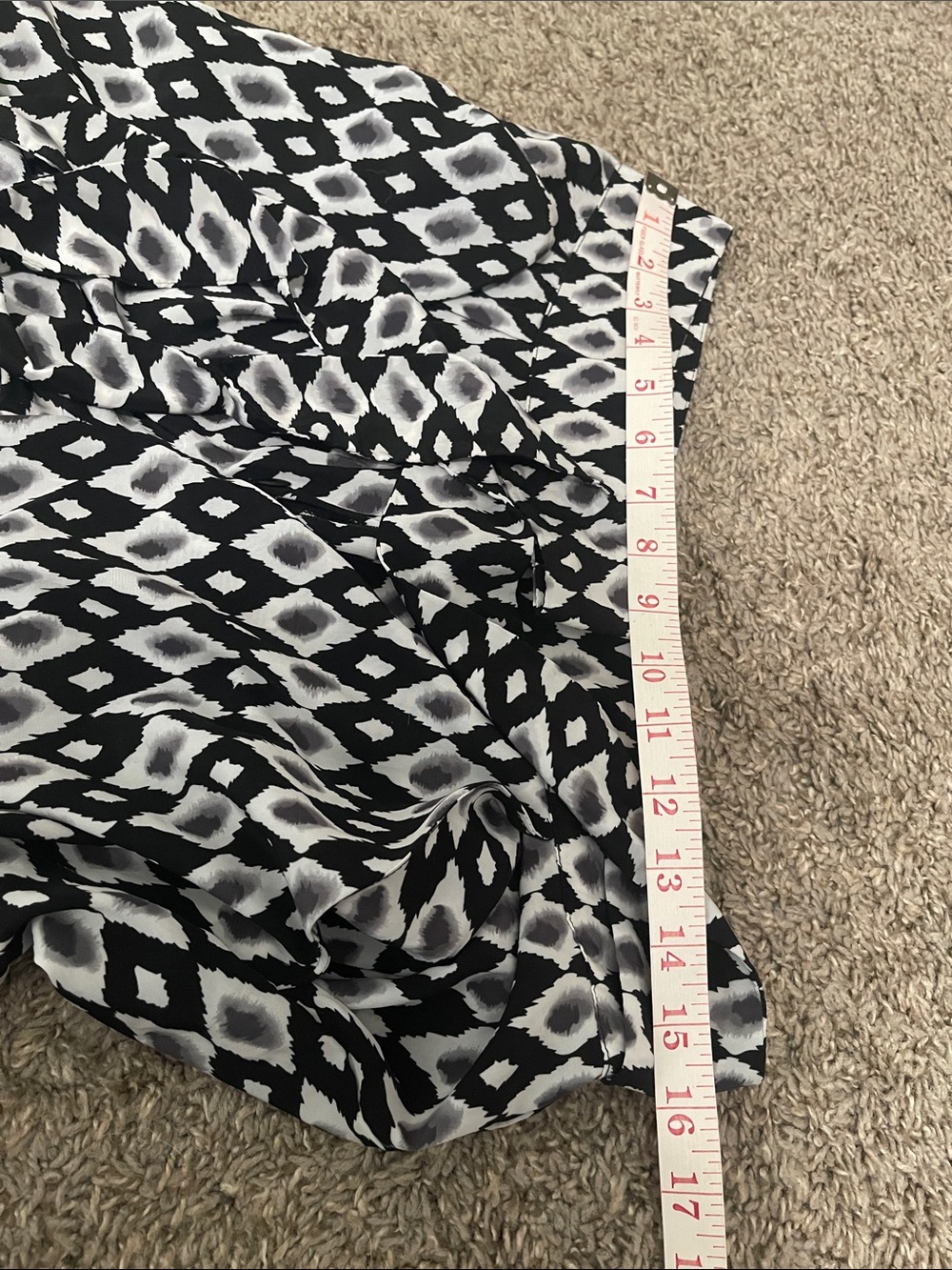 Forever 21 harem style pants - Picture 8 of 10